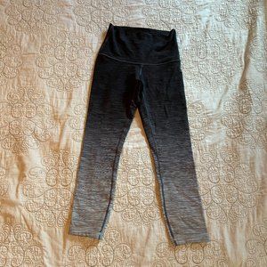 LuLuLemon Leggings Sz. 8
